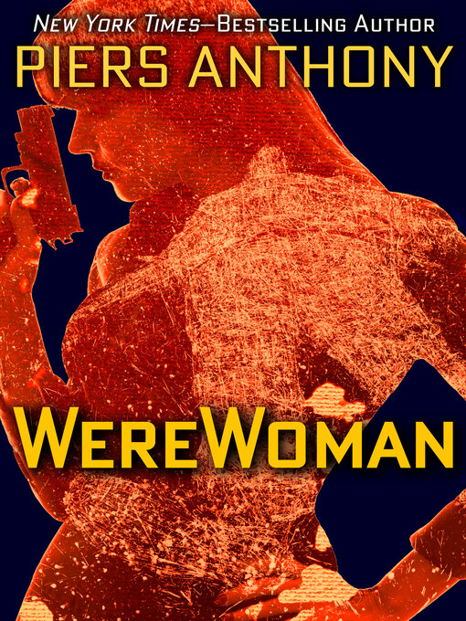 Title details for WereWoman by Piers Anthony - Wait list